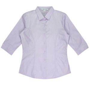 BELAIR LADY SHIRT 3/4 SLEEVE RUNOUT