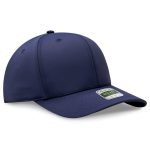 Club Collection 6 Panel Pro Style Cap