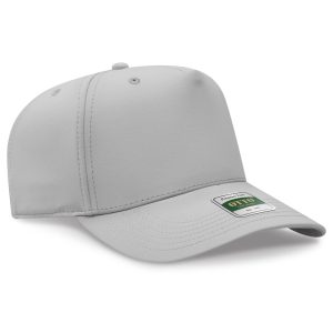 Club Collection 5 Panel Pro Style Cap