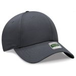 Club Collection 6 Panel Low Profile Cap