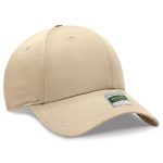 Club Collection 6 Panel Pro Style Cap