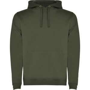 Urban Hooded Sweatshirt (Youth)