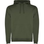 Urban Hooded Sweatshirt