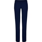 Box Straight-Cut Leggings