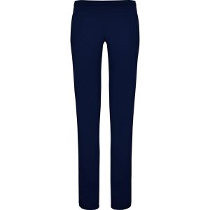 Box Straight-Cut Leggings