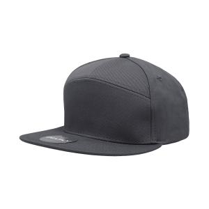 7 Panel High Profile Structured Cap