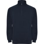 Aneto Half Zip Sweatshirt