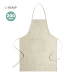 Leiza Apron