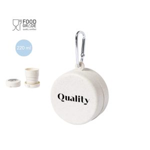 Sainod Foldable Cup