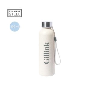 Wistel Bottle