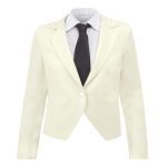 Ilenia Waist Jacket