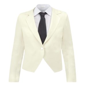 Ilenia Waist Jacket