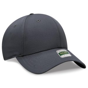 Club Collection 6 Panel Low Profile Cap
