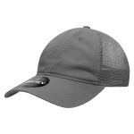 6 Panel Low Profile Relaxed Trucker