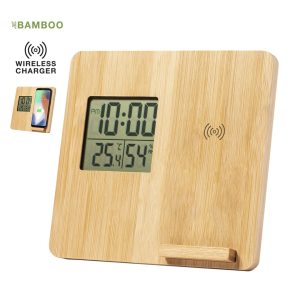 Fiory Weather Station Charger