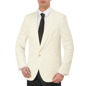Vittorio Jacket