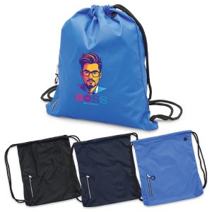 Boss Backsack