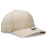 Club Collection 5 Panel Pro Style Cap