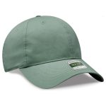 Club Collection 6 Panel Low Profile Dad Cap