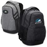 Enterprise Laptop Backpack