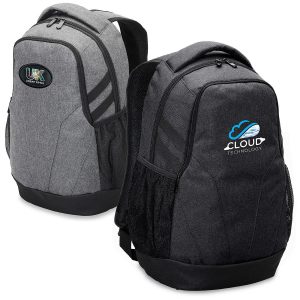 Enterprise Laptop Backpack