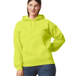 Gildan DryBlend Adult Hooded Sweatshirt