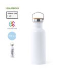 Preuk Sublimation Bottle