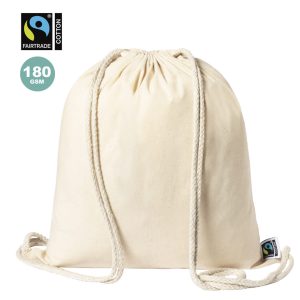 Sanfer Fairtrade Drawstring Bag