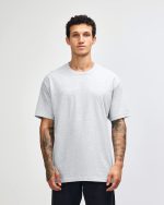 Heavyweight Cotton Unisex T-Shirt