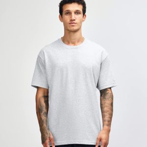 Heavyweight Cotton Unisex T-Shirt