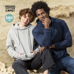 Harnix Adult Hooded Sweatshirt