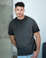 Colortone® Oil Wash T-Shirt