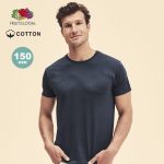 Iconic Adult Colour T-Shirt