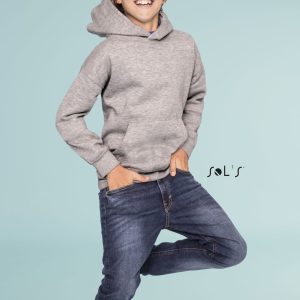 Hoodie KIDS 50% cotton 50% polyester SLAM