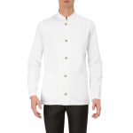 Pier Jacket