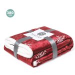 Ricord Blanket