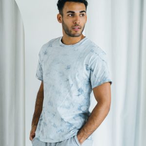 Colortone® Crystal Wash Adult T-Shirt