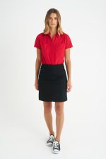Lily - Chino Skirt