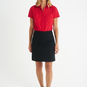 Lily - Chino Skirt