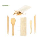 Kazary Sushi Set