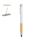 Grunt Stylus Touch Ball Pen