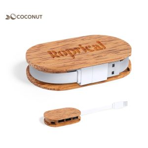 Dagobat USB Hub