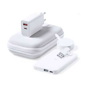 Cody Power Bank Set