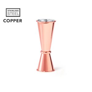 Corby Jigger