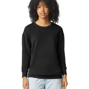 Comfort Colors Lightweight Crewneck Sweatshirt
