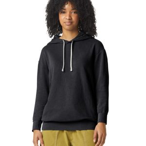 Comfort Colors Lightweight Hooded Sweatshirt
