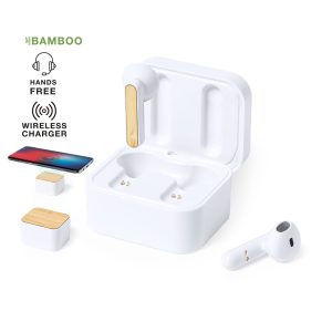 Billins Charger Earphones