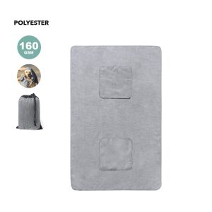Yelyn Pet Towel