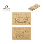 Clavier Puzzles Set