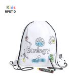 Balard Drawstring Bag